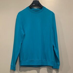 🔰BOGO🆓🔰 WORN ONCE asos Long Sleeve Crewneck Sweatshirt sz Medium